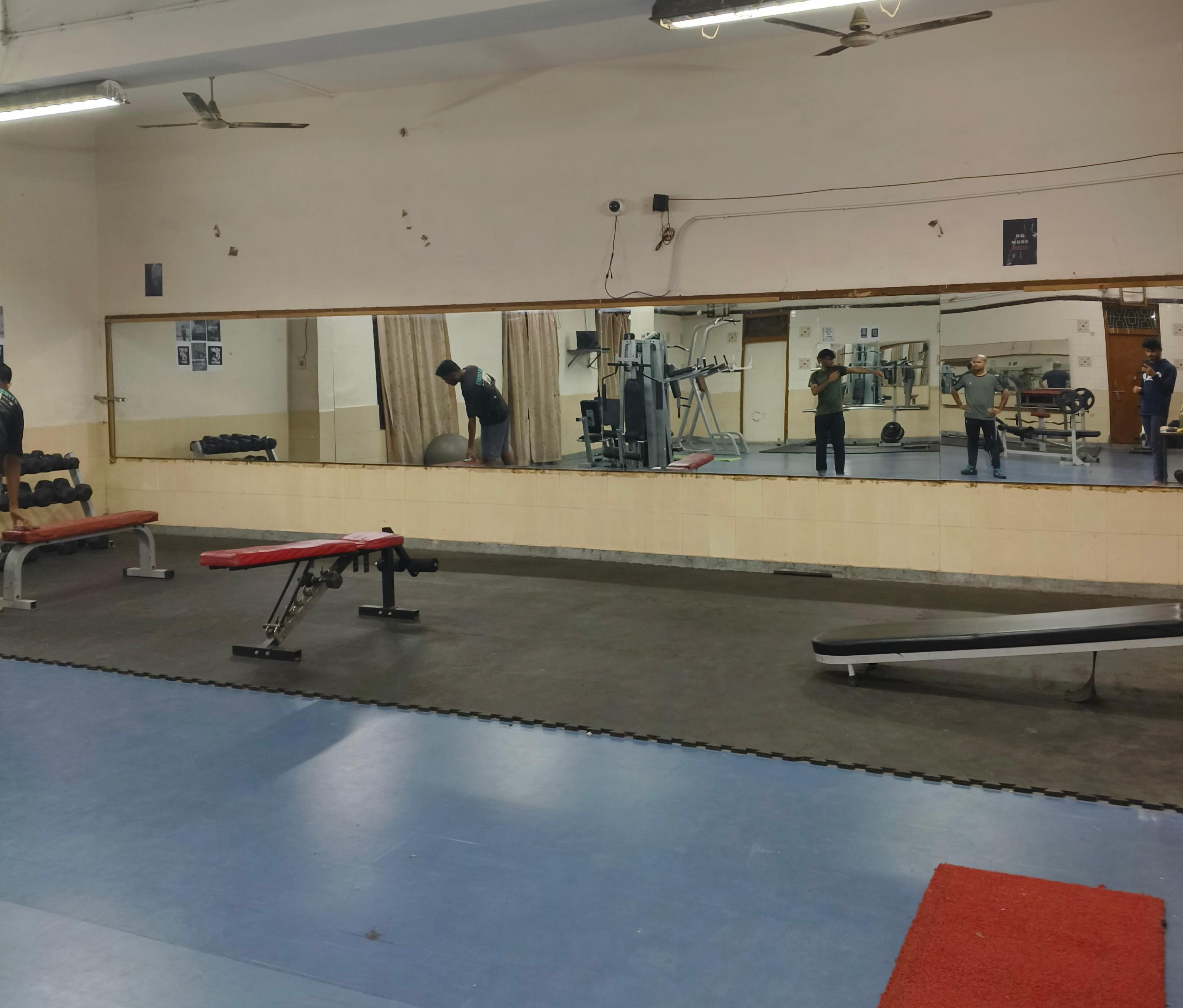 NIT Rourkela Academic  Building photo 16